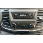 DIGITAL IQ BXK 19178L_CPAA (10inc) MULTIMEDIA TABLET for FORD TRANSIT CUSTOM | TOURNEO CUSTOM mod. 2019-2025 Low Version - Image 2
