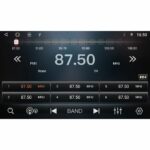 DIGITAL IQ BLE 309SL_CPA (7" DECK) MULTIMEDIA OEM for TOYOTA AVENSIS (T27) mod. 2009-2016 (SILVER) - Image 3