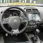 DIGITAL IQ RSG 6431_CPA (9inc) MULTIMEDIA TABLET for MITSUBISHI ASX mod. 2020-2023 - Image 3