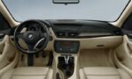Bizzar Lite Series BMW X1 E84 (χωρίς οθόνη) Android14 8Core (4+64GB) Navigation Multimedia 10.25" - Image 2