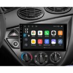 DIGITAL IQ RTG 6169_CPA  (9inc) MULTIMEDIA TABLET for FORD FOCUS mod. 1998-2004 - Image 4