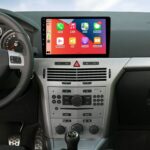 DIGITAL IQ RSG 6485_CPA (9inc) MULTIMEDIA TABLET for OPEL ASTRA H mod. 2004-2010 - Image 3
