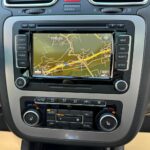 DIGITAL IQ RSG 6751_CPA CLIMA (9inc) MULTIMEDIA TABLET for VW EOS mod. 2006-2016 – SCIROCCO mod. 2011-2014 - Image 3