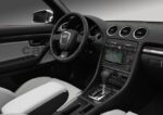 DIGITAL IQ BXF 18004_CPAA (9inc) MULTIMEDIA TABLET for AUDI A4  mod. 2002-2008 - Image 3