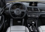 DIGITAL IQ RSG 6012_CPA (9inc) MULTIMEDIA TABLET for AUDI Q3 mod. 2012-2018 (High Version) - Image 3