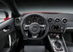 DIGITAL IQ RSG 6009_CPA (9inc) MULTIMEDIA TABLET for AUDI TT  mod. 2007-2015 - Image 3