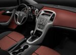 DIGITAL IQ RTG 6482_CPA (9inc) MULTIMEDIA TABLET for OPEL ASTRA J mod. 2010-2016 - Image 3