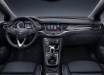 DIGITAL IQ BXF 17483_CPAA (9inc) MULTIMEDIA TABLET for OPEL ASTRA K mod. 2015-2023 - Image 3
