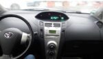 DIGITAL IQ BXK 19736BL_CPAA (9inc) MULTIMEDIA TABLET for TOYOTA YARIS mod. 2006-2011 (BLACK) - Image 3