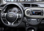 DIGITAL IQ BXK 20737SL_CPAA (9inc) MULTIMEDIA TABLET for TOYOTA YARIS mod. 2011-2015 (SILVER) - Image 2