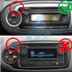 DIGITAL IQ BXK 20737SL_CPAA (9inc) MULTIMEDIA TABLET for TOYOTA YARIS mod. 2011-2015 (SILVER) - Image 3