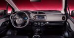 DIGITAL IQ BLD 230_CPA (7" DECK) MULTIMEDIA SYSTEM for TOYOTA YARIS mod. 2011-2020 - Image 4