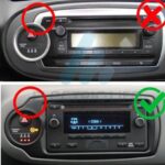 DIGITAL IQ BXF 17737FL_CPAA (9inc) MULTIMEDIA TABLET for TOYOTA YARIS mod. 2015-2020 - Image 4