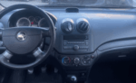 DIGITAL IQ RTG 6072_CPA (9inc) MULTIMEDIA TABLET for CHEVROLET AVEO mod. 2006-2010 - Image 3