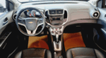 DIGITAL IQ BXF 18075_CPAA (9inc) MULTIMEDIA TABLET for CHEVROLET AVEO mod. 2014-2017 - Image 3