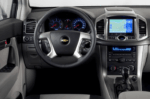 DIGITAL IQ BXF 16071_CPAA (10inc) MULTIMEDIA for CHEVROLET CAPTIVA mod. 2012-2018 - Image 3