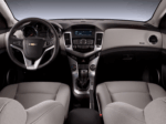 DIGITAL IQ RTG 6076_CPA (9inc) MULTIMEDIA TABLET for CHEVROLET CRUZE mod. 2008-2012 - Image 3