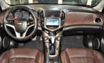 LENOVO SSR 10076B_CPA (9inc) MULTIMEDIA TABLET for CHEVROLET CRUZE mod. 2013-2015 - Image 3