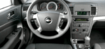 LENOVO LTG 7073_CPA (9inc) MULTIMEDIA TABLET for CHEVROLET EPICA mod. 2006-2011 - Image 2