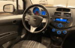 DIGITAL IQ BXF 16078A_CPAA (9inc) MULTIMEDIA TABLET for CHEVROLET SPARK mod. 2009-2015 - Image 3
