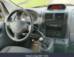 DIGITAL IQ BXF 17090_CPAA (9inc) MULTIMEDIA TABLET for CITROEN C2 mod. 2003-2009 - Image 5