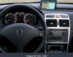 DIGITAL IQ BXF 17090_CPAA (9inc) MULTIMEDIA TABLET for CITROEN C2 mod. 2003-2009 - Image 6