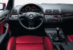 DIGITAL IQ BLG 453_CPA (8.8" DECK) MULTIMEDIA SYSTEM for BMW S.3 (E46) mod. 1998-2005 - Image 2