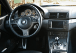 DIGITAL IQ BLG 453_CPA (8.8" DECK) MULTIMEDIA SYSTEM for BMW S.3 (E46) mod. 1998-2005 - Image 4