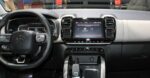 DIGITAL IQ BXF 17088_CPAA (9inc) MULTIMEDIA TABLET for CITROEN C5 AIRCROSS mod. 2017-2021 - Image 3
