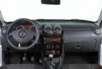 LENOVO SSR 10101SL_CPA (9inc) MULTIMEDIA TABLET for DACIA DUSTER – LOGAN – SANDERO mod. 2006-2012 (SILVER) - Image 2