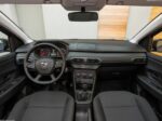DIGITAL IQ BXF 17109_CPAA (9inc) MULTIMEDIA TABLET for DACIA LOGAN - SANDERO - JOGGER mod. 2020-2026 - Image 3