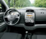 DIGITAL IQ BXF 17124_CPAA (10inc) MULTIMEDIA TABLET for DAIHATSU SIRION mod. 2006-2012 - Image 3