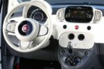 DIGITAL IQ RSG 6131_CPA (9inc) MULTIMEDIA TABLET for FIAT 500 mod. 2016-2025 - Image 3
