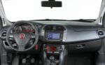 DIGITAL IQ RTG 6136_CPA (9inc) MULTIMEDIA TABLET for FIAT BRAVO mod. 2007-2019 - Image 3