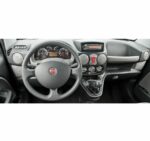 DIGITAL IQ BXF 18135_CPAA (10inc) MULTIMEDIA TABLET for FIAT DOBLO mod. 2002-2009 - Image 3