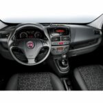 DIGITAL IQ BXF 17137_CPAA (9inc) MULTIMEDIA TABLET for FIAT DOBLO mod. 2010-2015 - Image 3