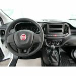 DIGITAL IQ BLM 538_CPA (7" DECK) MULTIMEDIA SYSTEM for FIAT DOBLO mod. 2015-2022 - Image 2