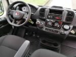 DIGITAL IQ RTG 6143_CPA (9inc) MULTIMEDIA TABLET for FIAT DUCATO mod. 2021-2026 - Image 3
