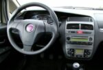 DIGITAL IQ RTG 6129_CPA (9inc) MULTIMEDIA TABLET for FIAT LINEA mod. 2007-2011 - Image 3
