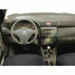 DIGITAL IQ BXF 7145_CPAA (9inc) MULTIMEDIA TABLET for FIAT STILO mod. 2001-2007 - Image 3