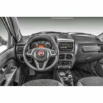 DIGITAL IQ BXF 18146_CPAA (9inc) MULTIMEDIA TABLET for FIAT STRADA mod. 2012-2020 - Image 3