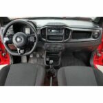 DIGITAL IQ BXF 17147_CPAA (9inc) MULTIMEDIA TABLET for FIAT STRADA mod. 2020-2026 - Image 3