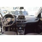 DIGITAL IQ RSG 6149_CPA DASH (9inc) MULTIMEDIA TABLET for FIAT TIPO mod. 2018-2023 - Image 3
