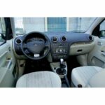 DIGITAL IQ BXF 703BL_CPAA (7" DVD) MULTIMEDIA SYSTEM for FORD mod. 2007-2011 - Image 4