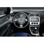 DIGITAL IQ BXF 703BL_CPAA (7" DVD) MULTIMEDIA SYSTEM for FORD mod. 2007-2011 - Image 3
