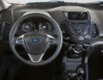 DIGITAL IQ BXF 17151A_CPAA (9inc) MULTIMEDIA TABLET for FORD ECOSPORT mod. 2012-2018 - Image 3