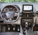 DIGITAL IQ BXF 16151_CPAA (10inc) MULTIMEDIA TABLET for FORD ECOSPORT mod. 2018-2022 - Image 3