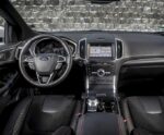 DIGITAL IQ RSG 6152_CPA (9inc) MULTIMEDIA TABLET for FORD EDGE  mod. 2015-2023 - Image 3