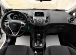 DIGITAL IQ BXF 17154B_CPAA (9inc) MULTIMEDIA TABLET for FORD FIESTA mod. 2008-2017 - Image 3
