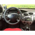DIGITAL IQ RTG 6169_CPA  (9inc) MULTIMEDIA TABLET for FORD FOCUS mod. 1998-2004 - Image 3